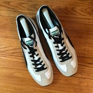 Puma Whirlwind, size 11